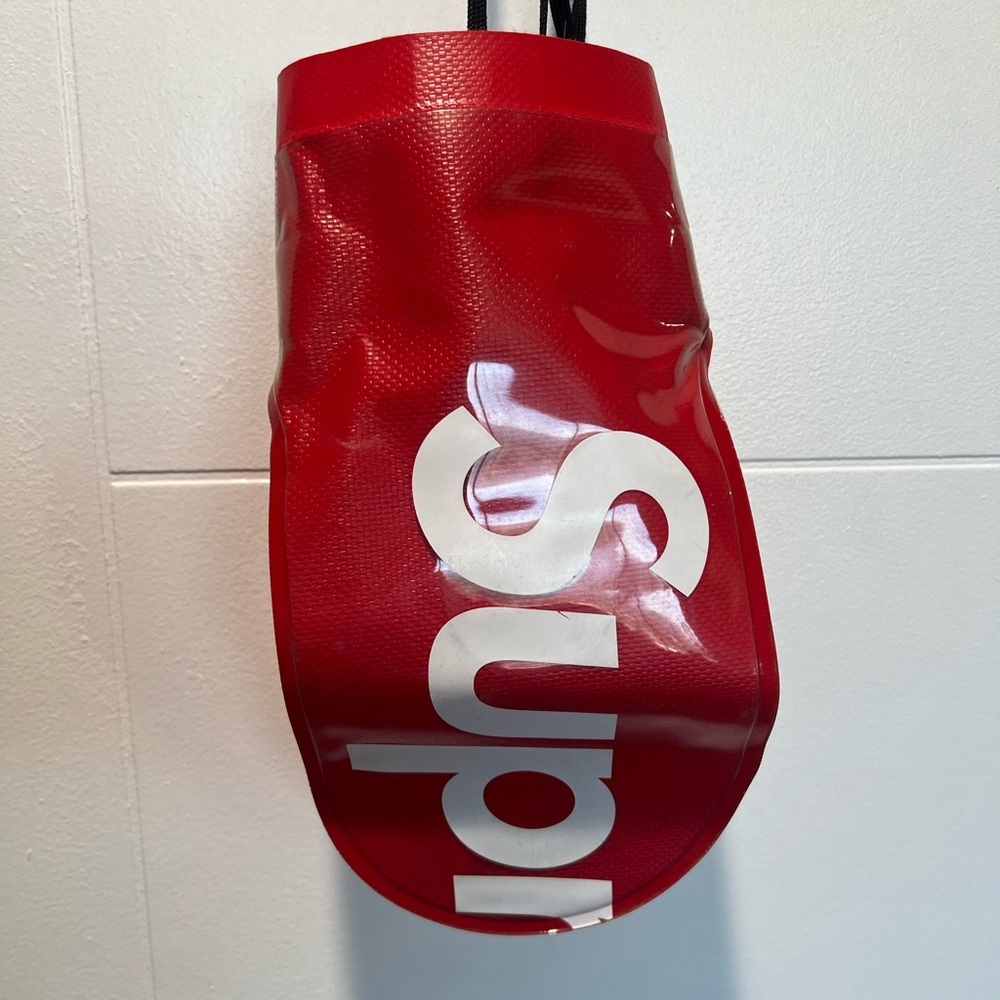 Supreme X Seal Line Waterproof Pouch